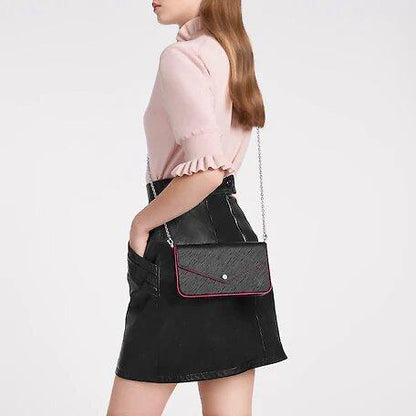 Louis Vuitton FÉLICIE POCHETTE - image 3