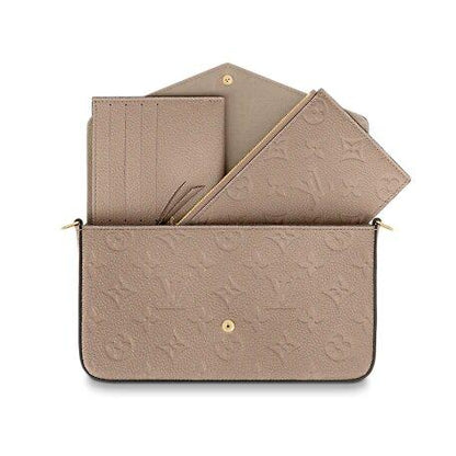 Louis Vuitton Félicie Pochette - photo 5