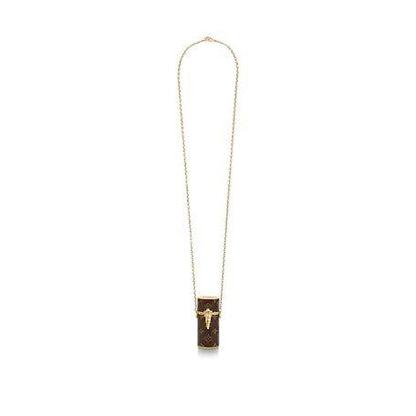 Louis Vuitton LIPSTICK CASE - image 4