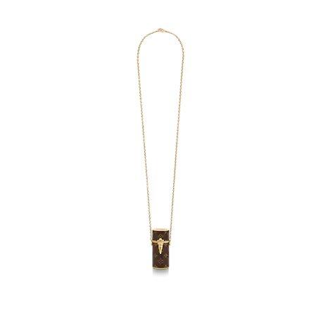 Louis Vuitton Lipstick Case - photo 4