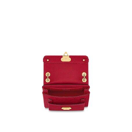 Louis Vuitton Vavin BB Scarlet Red - photo 3