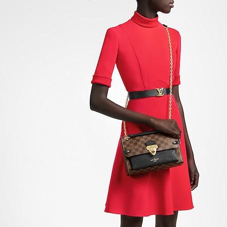 Louis Vuitton Vavin PM - photo 3
