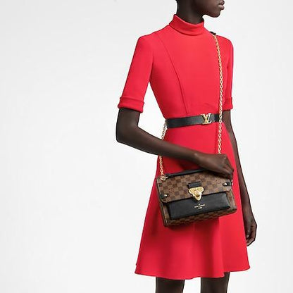 Louis Vuitton VAVIN PM - image 3