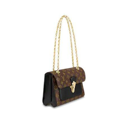 Louis Vuitton VICTOIRE Black - image 2