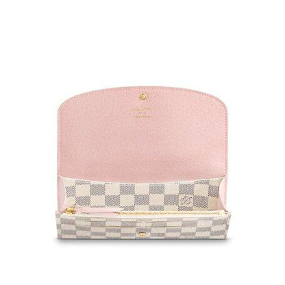 Louis Vuitton Emilie Wallet - photo 3