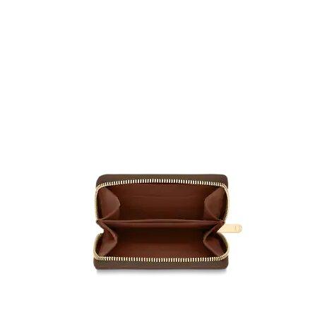 Louis Vuitton Zippy Coin Purse - photo 4