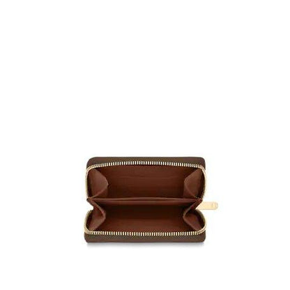 Louis Vuitton Zippy Coin Purse - photo 4
