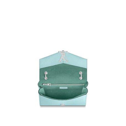 Louis Vuitton POCHETTE GRENELLE Seaside Blue - image 4