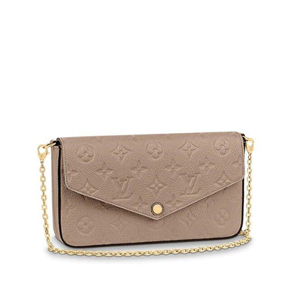 Louis Vuitton FÉLICIE POCHETTE - image 1