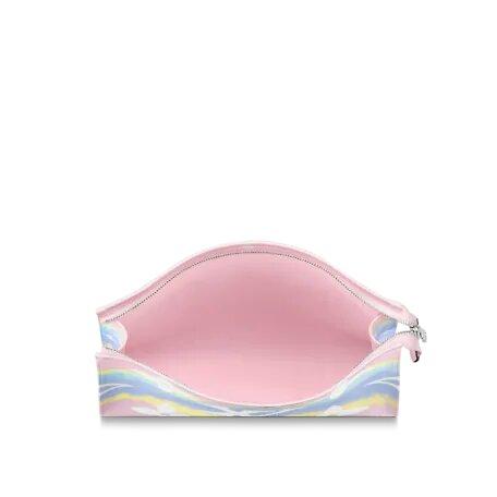 Louis Vuitton ESCALE TOILETRY POUCH 26 Pastel - image 4