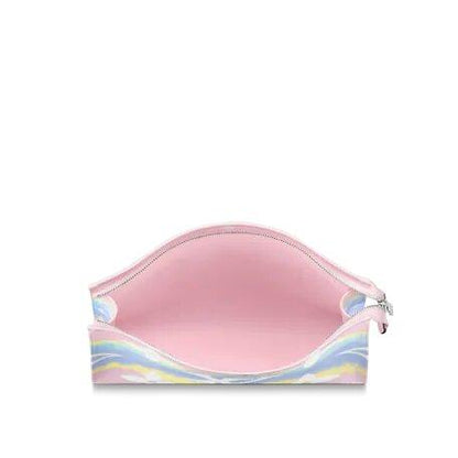 Louis Vuitton Escale Toiletry Pouch 26 Pastel - photo 4