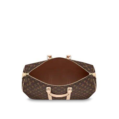 Louis Vuitton KEEPALL BANDOULIÈRE 50 - image 3