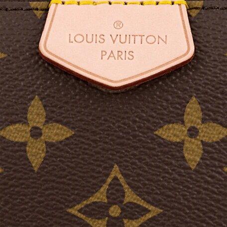 Louis Vuitton MULTI POCHETTE ACCESSOIRES - image 5