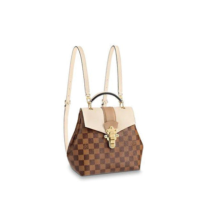 Louis Vuitton CLAPTON BACKPACK - image 1