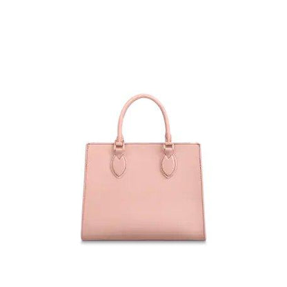 Louis Vuitton Lockme Tote PM Eau de Rose Pink - photo 3