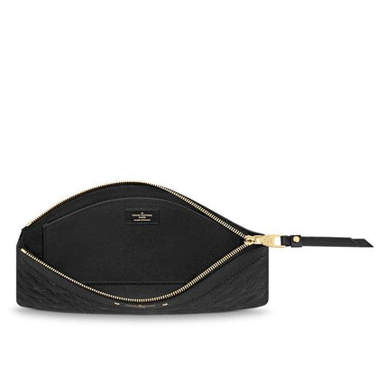 Louis Vuitton Daily Pouch Black - photo 4