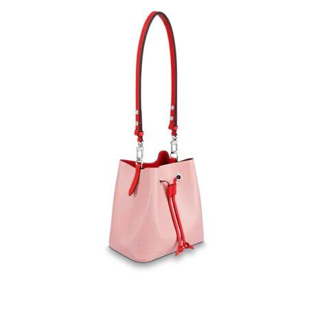 Louis Vuitton Néonoé BB Rose Ballerine Pink - photo 2