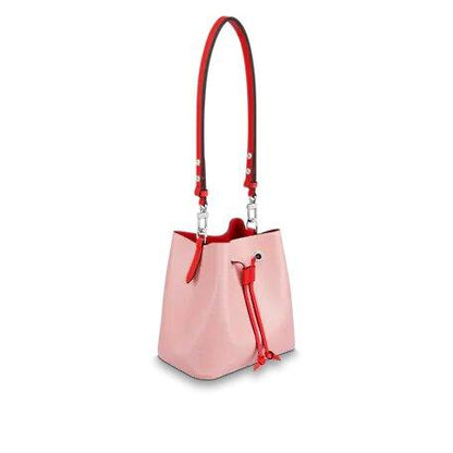 Louis Vuitton Néonoé BB Rose Ballerine Pink - photo 2