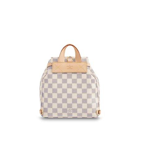 Louis Vuitton Sperone BB - photo 3