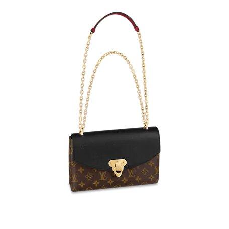 Louis Vuitton SAINT-PLACIDE Black - image 1