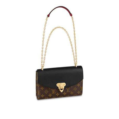 Louis Vuitton SAINT-PLACIDE Black - image 1