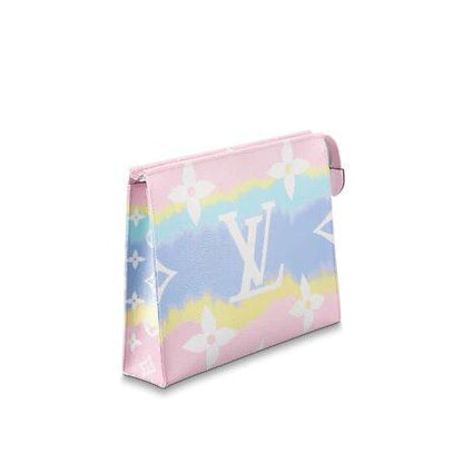 Louis Vuitton ESCALE TOILETRY POUCH 26 Pastel - image 2