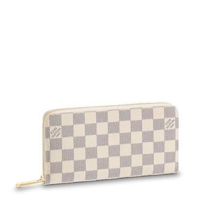 Louis Vuitton ZIPPY WALLET Beige - image 1