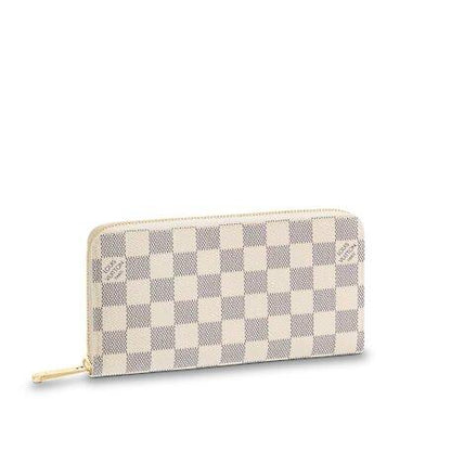 Louis Vuitton ZIPPY WALLET Beige - image 1