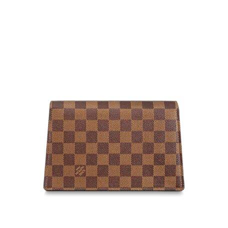 Louis Vuitton Croisette Chain Wallet Magnolia Pink - photo 3