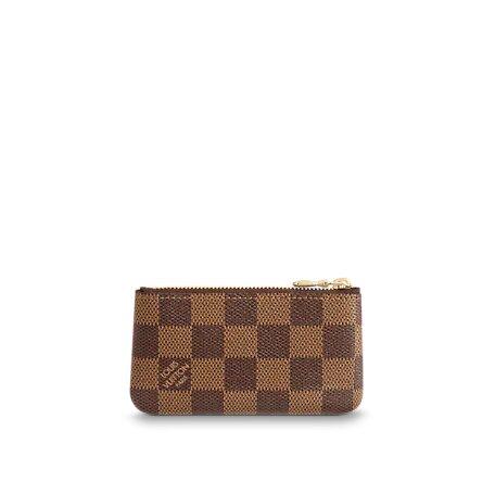 Louis Vuitton KEY Pouch - photo 2