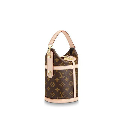 Louis Vuitton DUFFLE BAG - image 2