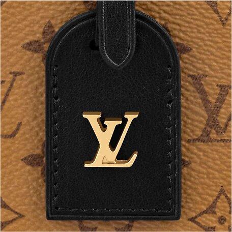 Louis Vuitton BOITE CHAPEAU NECKLACE - image 4