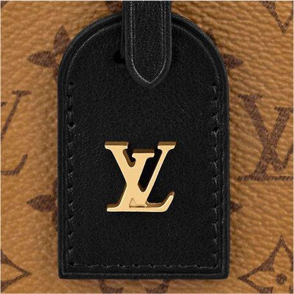Louis Vuitton BOITE CHAPEAU NECKLACE - image 4
